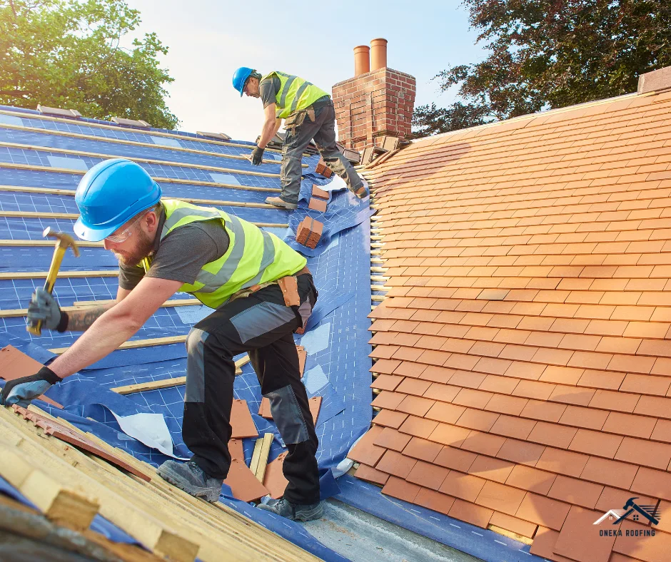Why choose Roof Repair Near Me in Indianola, WA